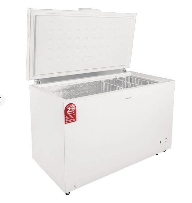 Морозильна скриня - GCFW-300 . 290л. (GRUNHELM)